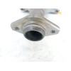 Recambio de catalizador para toyota c-hr hybrid advance referencia OEM IAM 17410F2140  