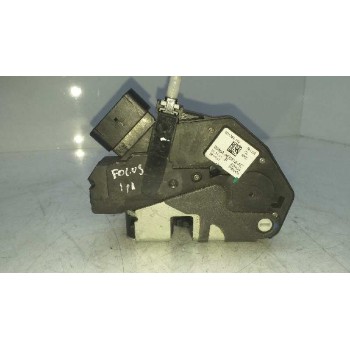 CERRADURA PUERTA TRASERA DERECHA BM5AA26412 