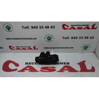 CERRADURA MALETERO / PORTON 9652301989 