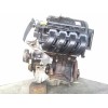 Recambio de culata para renault clio ii fase ii (b/cb0) authentique referencia OEM IAM D4F712  