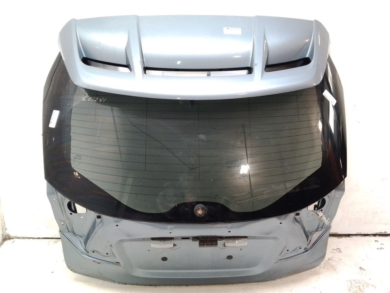 Recambio de porton trasero para toyota c-hr hybrid advance referencia OEM IAM 67005F4010  