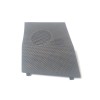 Recambio de moldura para toyota corolla (e21) hybrid advance referencia OEM IAM 5547302180C0  