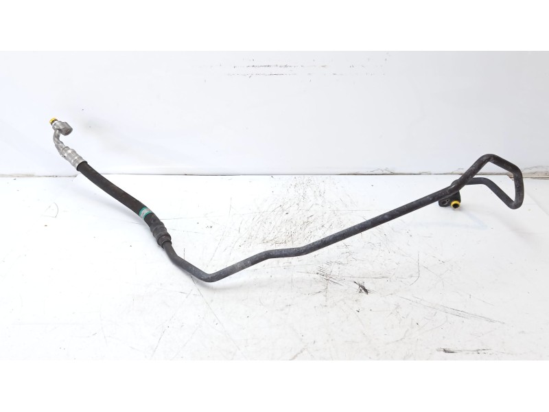 Recambio de tubos aire acondicionado para bmw 3 compact (e46) 316 ti referencia OEM IAM 64536904013 EE710P / 64538386845 