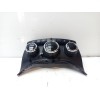 Recambio de mando calefaccion / aire acondicionado para mini mini (f55) cooper d referencia OEM IAM 61319383891  