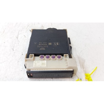 MODULO ELECTRONICO 8273076040 / 892H076D10 8922176240