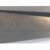 Recambio de moldura para toyota camry (_v7_, _va7_, _vh7_) 2.5 hybrid (axvh71_) referencia OEM IAM 5543533100  5547933060
