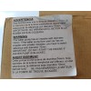 Recambio de bomba agua para nissan qashqai (j10) 1.5 dci turbodiesel cat referencia OEM IAM R227  