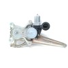 Recambio de elevalunas trasero izquierdo para toyota prius (nhw30) plug-in hybrid executive referencia OEM IAM 8572035140  