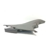 Recambio de moldura para honda cb 500f referencia OEM IAM 83510J000  