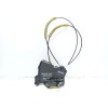 Recambio de cerradura puerta delantera derecha para toyota auris active referencia OEM IAM 6903005131 62R 