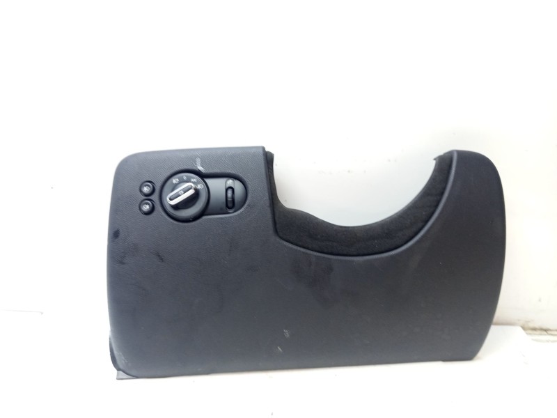 Recambio de moldura para mini mini (f55) cooper d referencia OEM IAM 51459384650 9301806 