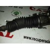 Recambio de cremallera direccion para ford mondeo berlina (gd) ghia referencia OEM IAM F73C3550AA  