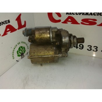 MOTOR ARRANQUE SM442252B 9 DIENTES 