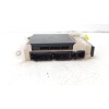 Recambio de modulo electronico para lexus ux (za10) 250h referencia OEM IAM 8273076040 / 892H076D10  8922176240