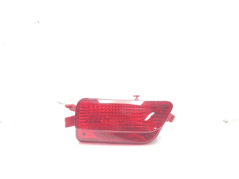 Recambio de faro antiniebla trasero izquierdo para citroën c4 coupe lx referencia OEM IAM 6350T7  