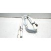Recambio de airbag cortina delantero izquierdo para citroën c3 picasso feel referencia OEM IAM 9803129780  