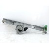 Recambio de elevalunas trasero izquierdo para renault scenic ii authentique referencia OEM IAM 8201010935 440726F 