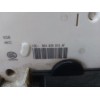 Recambio de cerradura puerta trasera izquierda para seat leon (5f1) referencia OEM IAM 5K4839015AF  