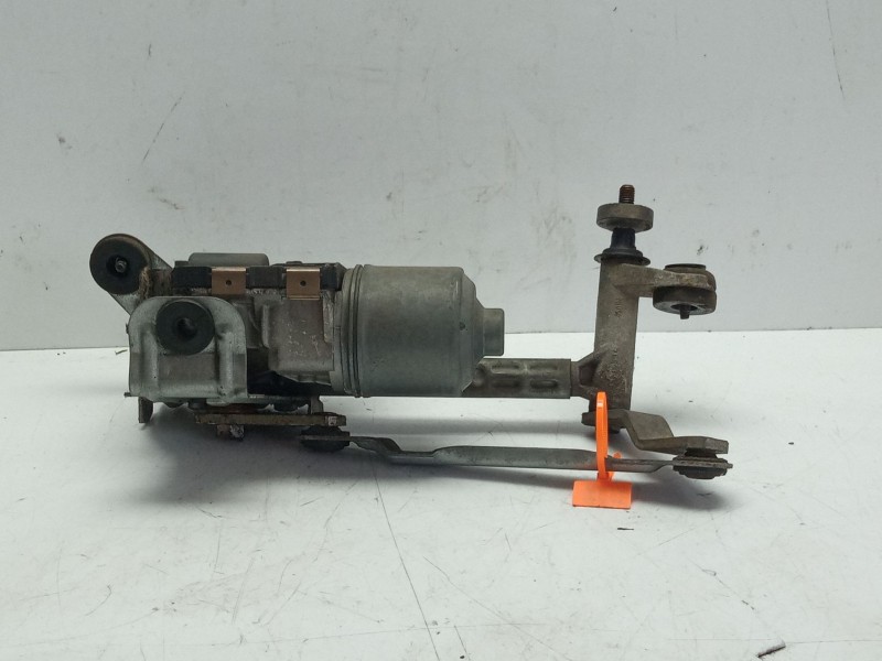 Recambio de motor limpia trasero para seat leon (1p1) 1.6 tdi referencia OEM IAM 1P0955711  