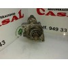 Recambio de motor arranque para honda hr-v (gh) 4wd (5-ptas.) referencia OEM IAM SM442252B 9 DIENTES 