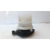 Recambio de motor calefaccion para lexus nx referencia OEM IAM 8710342120  
