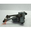 Recambio de motor limpia trasero para seat leon (1p1) 1.6 tdi referencia OEM IAM 1P0955711  