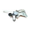 Recambio de elevalunas trasero izquierdo para toyota prius (nhw30) plug-in hybrid executive referencia OEM IAM 8572035140  