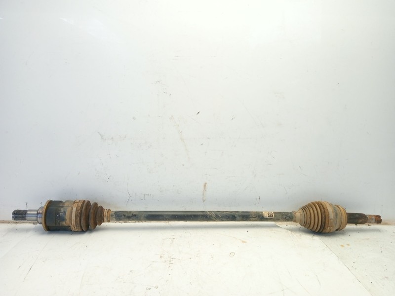 Recambio de transmision trasera derecha para toyota rav4 referencia OEM IAM 4233042080  