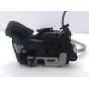 Recambio de cerradura puerta trasera izquierda para seat leon (5f1) referencia OEM IAM 5K4839015AF  