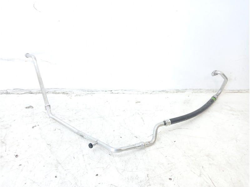 Recambio de tubos aire acondicionado para toyota yaris 1.5 16v cat referencia OEM IAM 88707K0040  