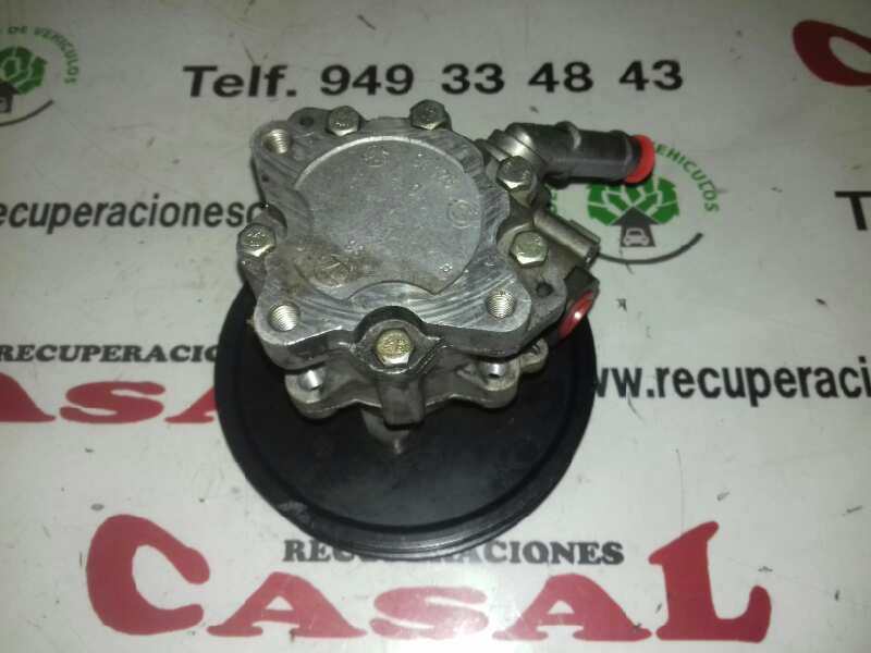 Recambio de bomba direccion para bmw serie 1 berlina (e81/e87) 118i referencia OEM IAM 7692974546  