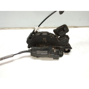 CERRADURA PUERTA DELANTERA IZQUIERDA 5TB837015A 