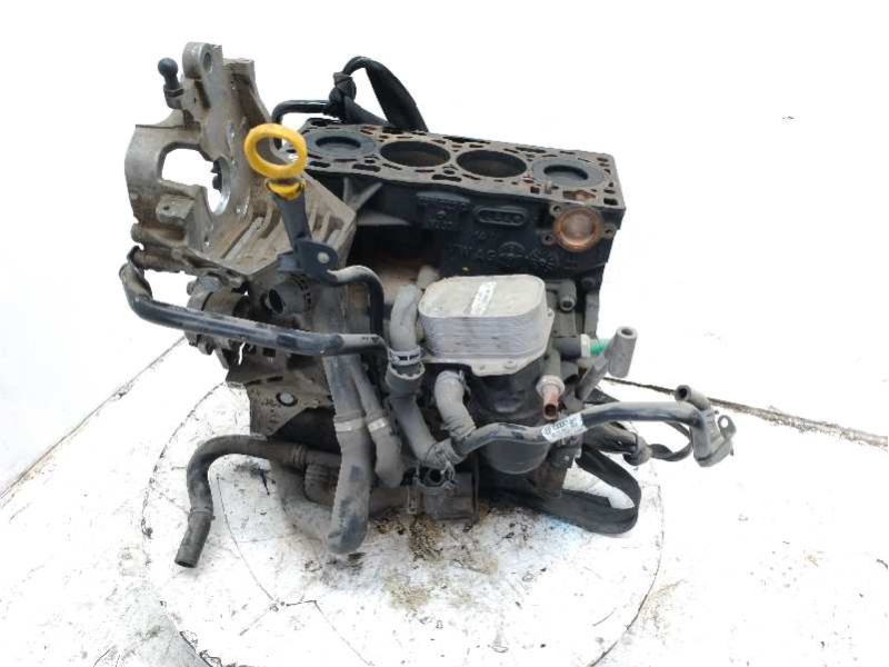 Recambio de bloque para volkswagen golf vii lim. gte referencia OEM IAM 03N023C 03N103011A 