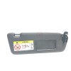 Recambio de parasol derecho para audi a3 sportback (8vf) 1.6 tdi referencia OEM IAM 8V0857552S7C0  