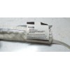Recambio de airbag cortina delantero izquierdo para citroën c3 picasso feel referencia OEM IAM 9803129780  