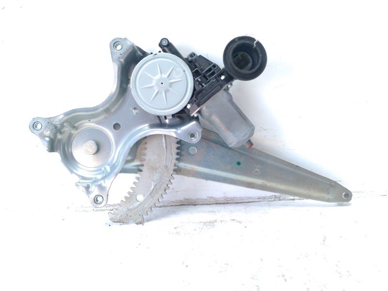Recambio de elevalunas trasero izquierdo para toyota rav 4 referencia OEM IAM 8571035180  