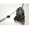 Recambio de cerradura puerta delantera izquierda para seat toledo (kg3) 1.6 tdi referencia OEM IAM 5TB837015A  
