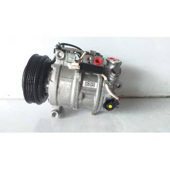 COMPRESOR AIRE ACONDICIONADO A0008303502 4472501670 