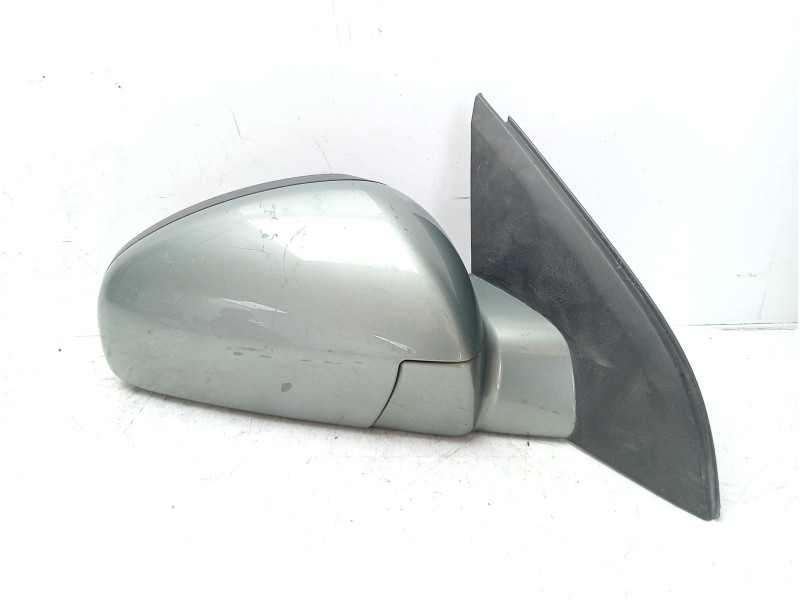 Recambio de retrovisor derecho para opel vectra c berlina cosmo referencia OEM IAM 13253318  