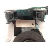 Recambio de moldura para land rover discovery sport (l550) 2.0 d 4x4 referencia OEM IAM LR059654  