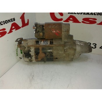 MOTOR ARRANQUE M002T85672 9 DIENTES 