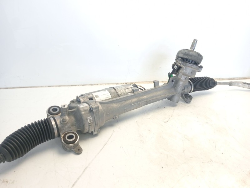 Recambio de cremallera direccion para renault talisman (lp_) 1.6 dci 130 referencia OEM IAM 490018714R  