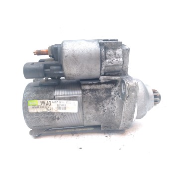 MOTOR ARRANQUE 02Z911023H D7GS8 