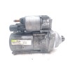 Recambio de motor arranque para seat ibiza (6l1) cool referencia OEM IAM 02Z911023H D7GS8 