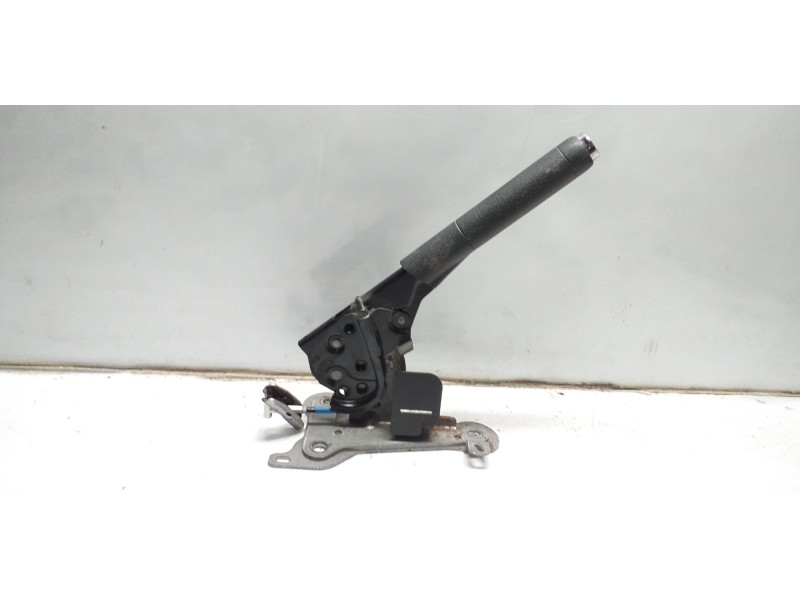 Recambio de palanca freno de mano para citroën c3 picasso feel referencia OEM IAM 98076688ZD  