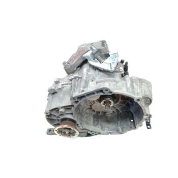 CAJA CAMBIOS 02Q300045A JLW 