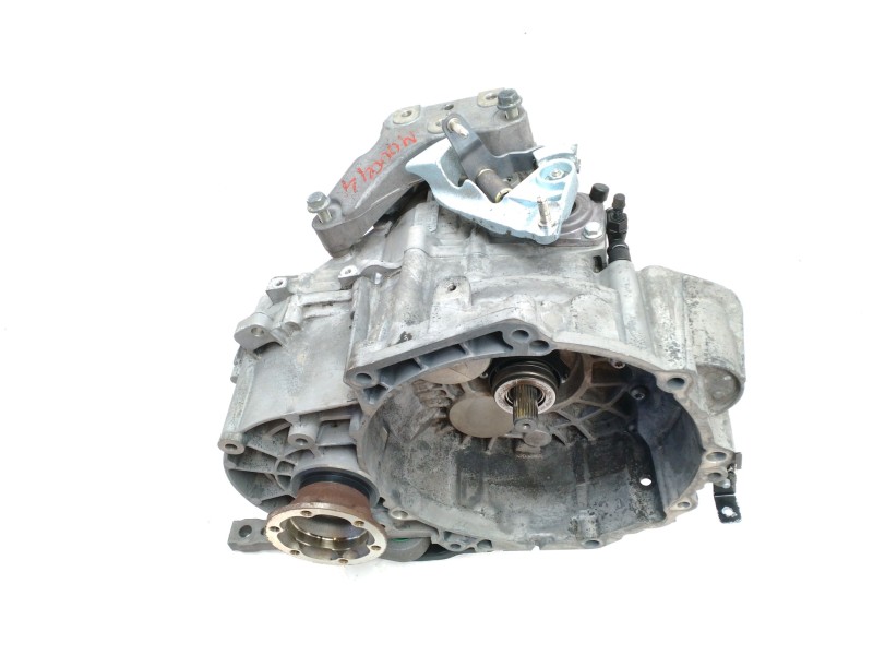 Recambio de caja cambios para volkswagen golf v berlina (1k1) gti referencia OEM IAM 02Q300045A JLW 