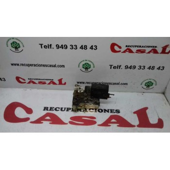 CERRADURA PUERTA DELANTERA DERECHA 632434 