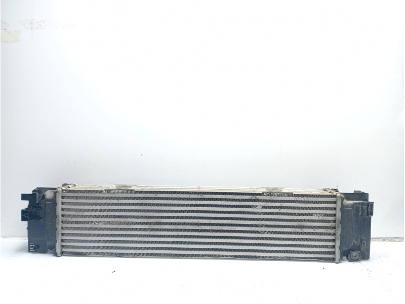 Recambio de intercooler para volvo xc 40 business plus awd referencia OEM IAM 31439780  