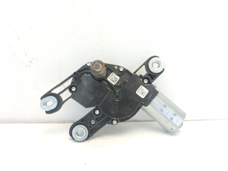 Recambio de motor limpia trasero para seat leon (5f1) referencia OEM IAM 5F4955711A  
